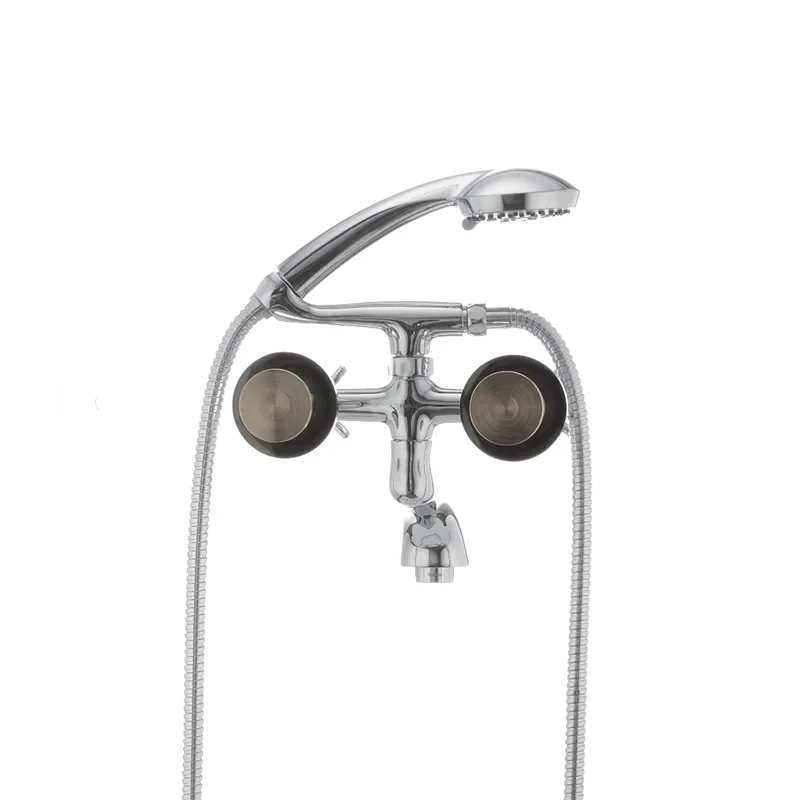 Змішувач для ванни Haiba Zeus 142 (HB0835)