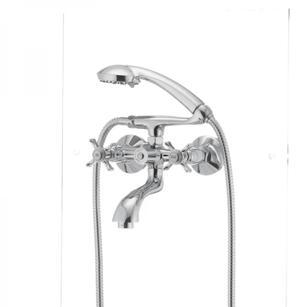 Смеситель для ванны Haiba Zeus 142 (HB0835)