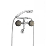 Смеситель для ванны Haiba Zeus 142 (HB0835)