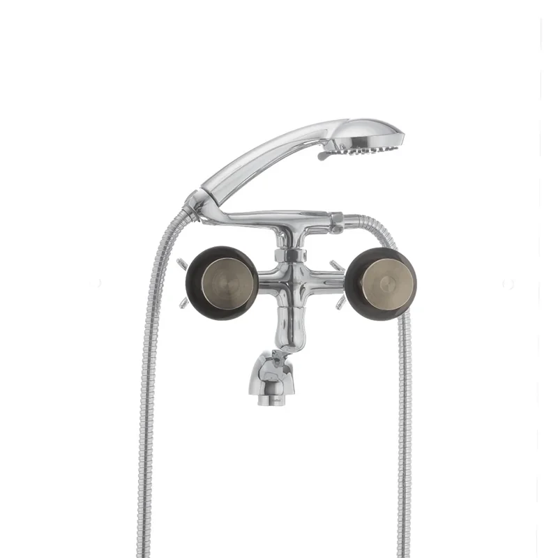 Змішувач для ванни Haiba Zeus 142 (HB0835)