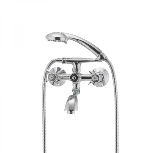 Смеситель для ванны Haiba Zeus 142 (HB0835)