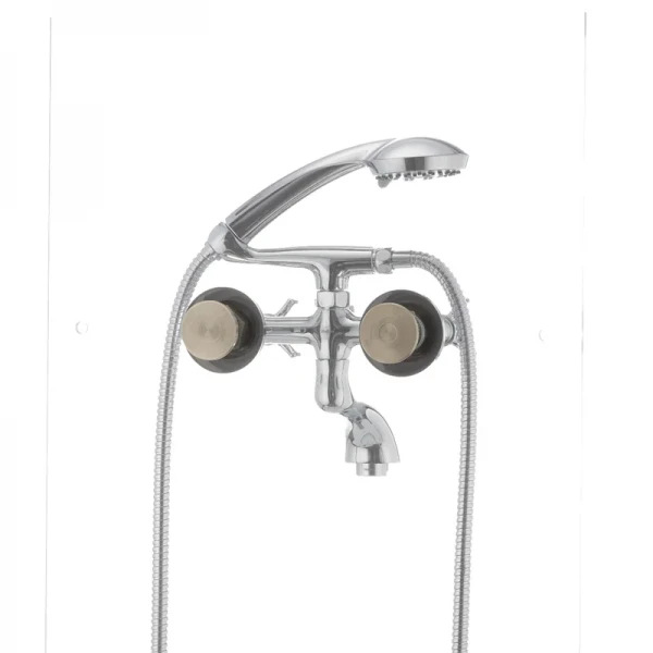 Смеситель для ванны Haiba Zeus 142 (HB0835)