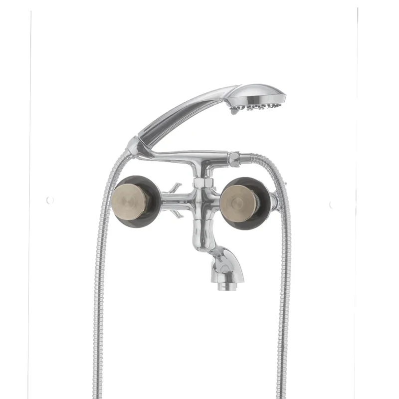 Змішувач для ванни Haiba Zeus 142 (HB0835)