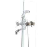 Смеситель для ванны Haiba Zeus 142 (HB0835)