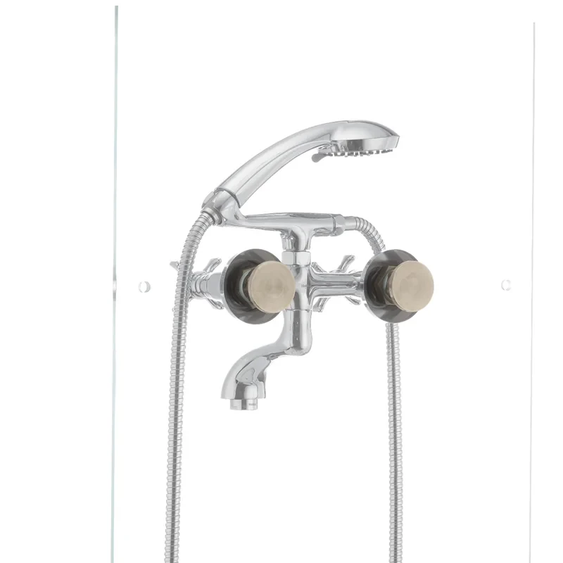 Змішувач для ванни Haiba Zeus 142 (HB0835)