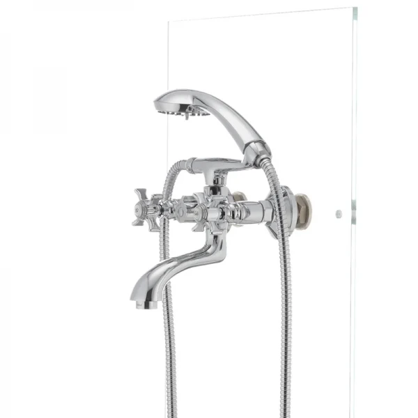 Смеситель для ванны Haiba Zeus 142 (HB0835)