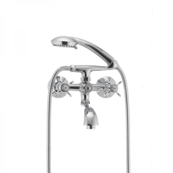 Смеситель для ванны Haiba Zeus 142 (HB0835)