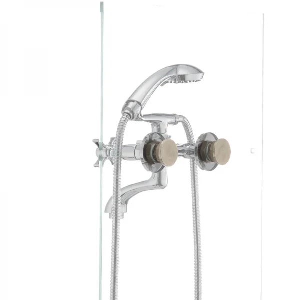 Смеситель для ванны Haiba Zeus 142 (HB0835)