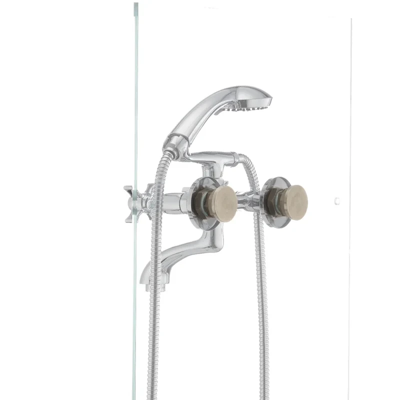 Змішувач для ванни Haiba Zeus 142 (HB0835)