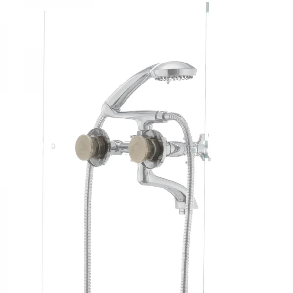 Смеситель для ванны Haiba Zeus 142 (HB0835)