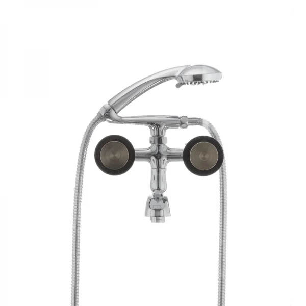 Смеситель для ванны Haiba Zeus 142 (HB0835)