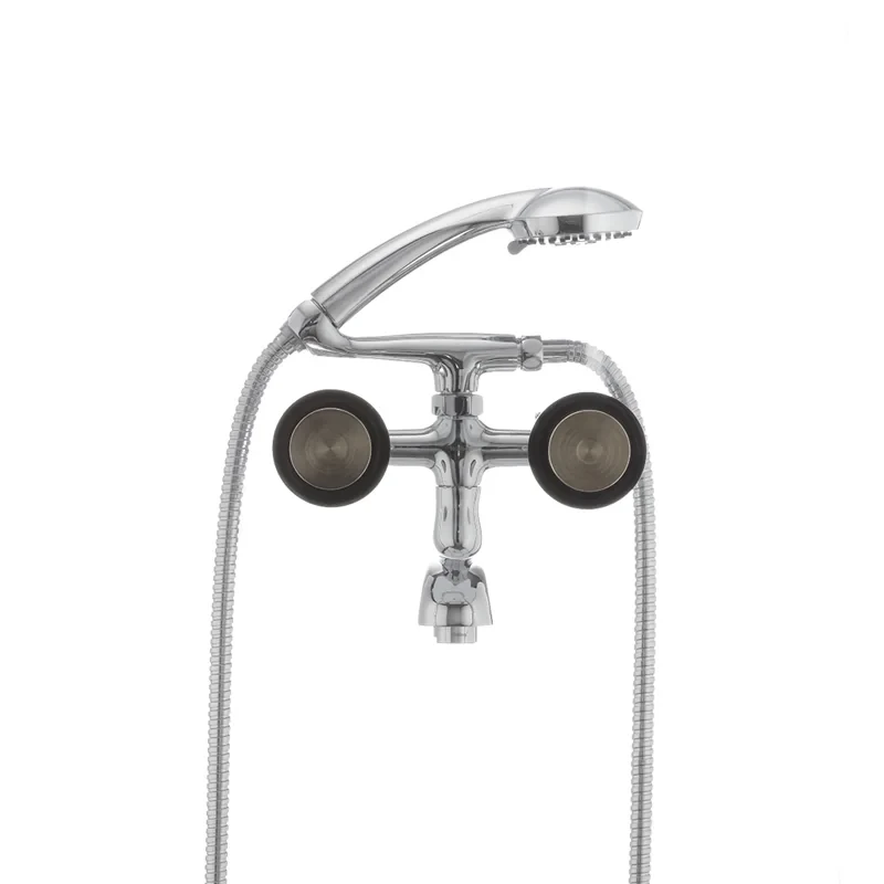 Змішувач для ванни Haiba Zeus 142 (HB0835)