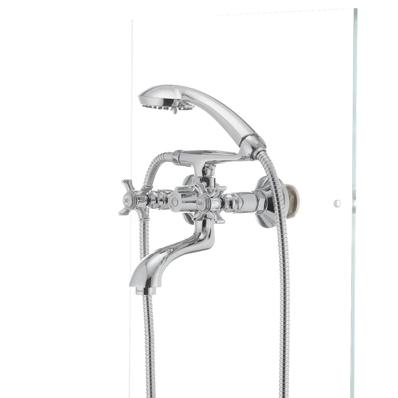 Змішувач для ванни Haiba Zeus 142 (HB0835)