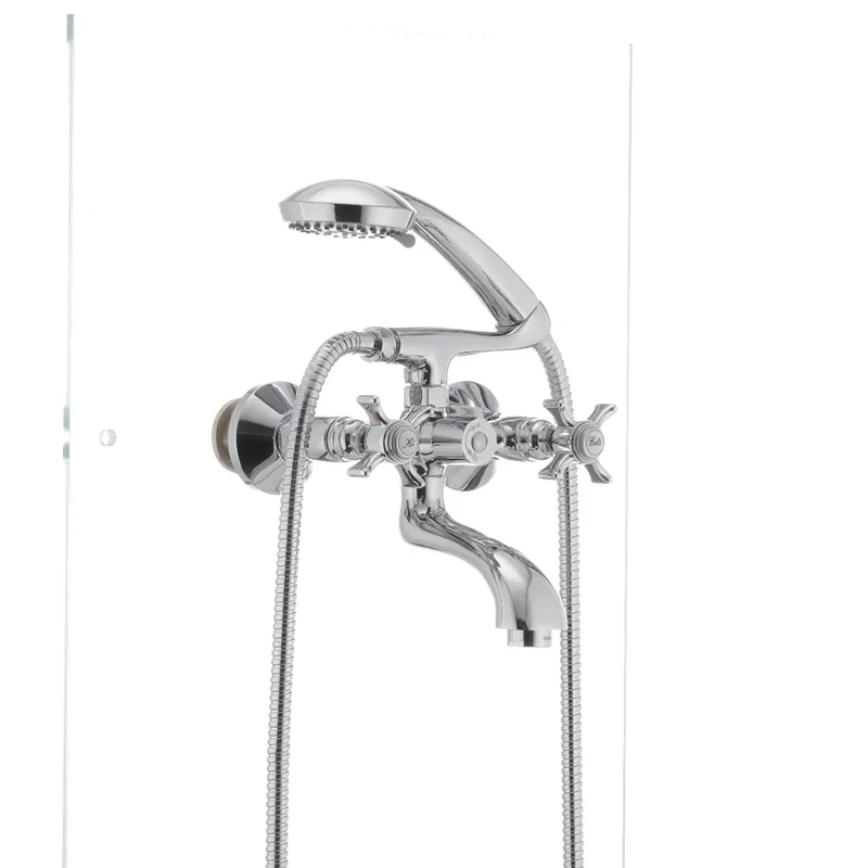 Змішувач для ванни Haiba Zeus 142 (HB0835)