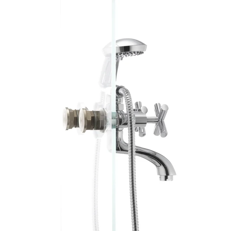 Змішувач для ванни Haiba Sentosa 009 (HB0837)