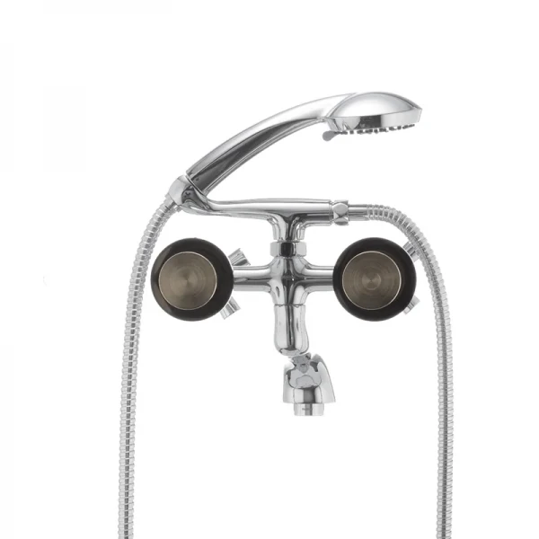 Смеситель для ванны Haiba Sentosa 009 (HB0837)