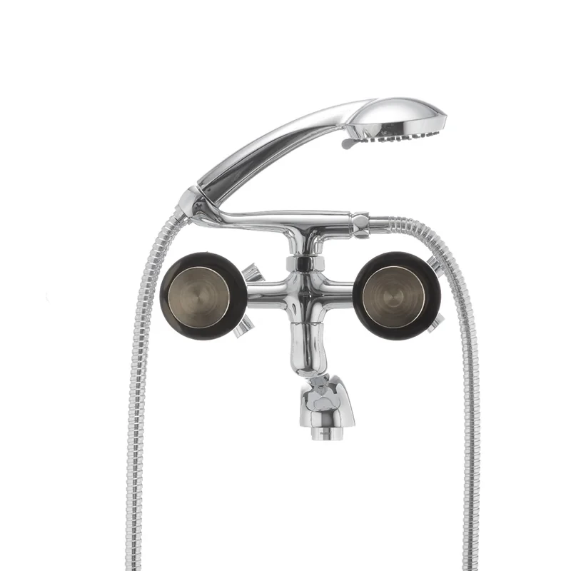 Змішувач для ванни Haiba Sentosa 009 (HB0837)