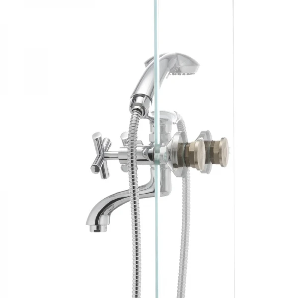 Смеситель для ванны Haiba Sentosa 009 (HB0837)