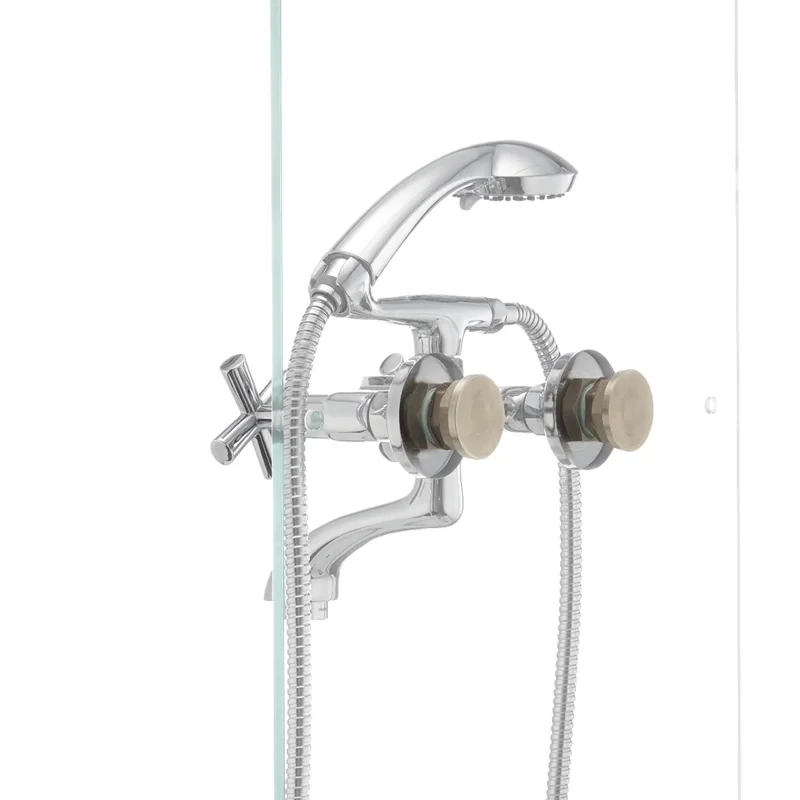 Змішувач для ванни Haiba Sentosa 009 (HB0837)