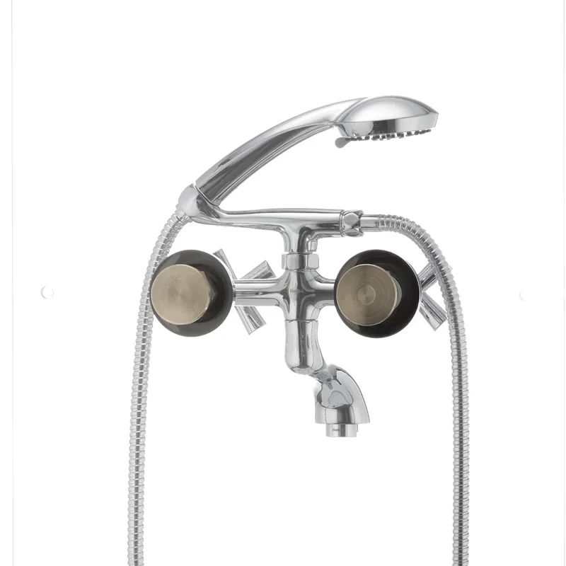 Змішувач для ванни Haiba Sentosa 009 (HB0837)