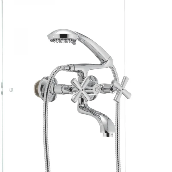 Смеситель для ванны Haiba Sentosa 009 (HB0837)