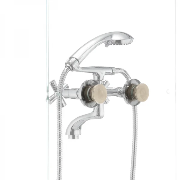 Смеситель для ванны Haiba Sentosa 009 (HB0837)