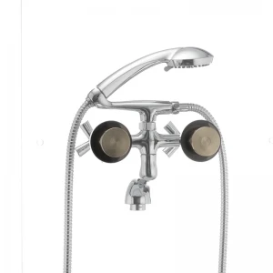 Змішувач для ванни Haiba Sentosa 009 (HB0837)