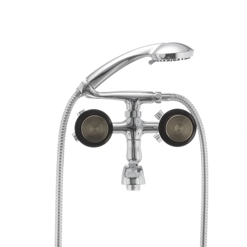 Змішувач для ванни Haiba Sentosa 009 (HB0837)