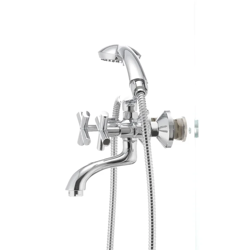 Змішувач для ванни Haiba Sentosa 009 (HB0837)