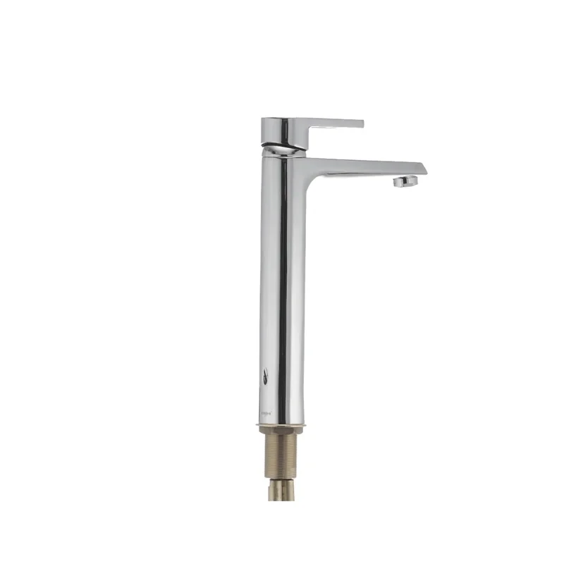Смеситель для умывальника Haiba Gudini 001 высокий (HB0838)