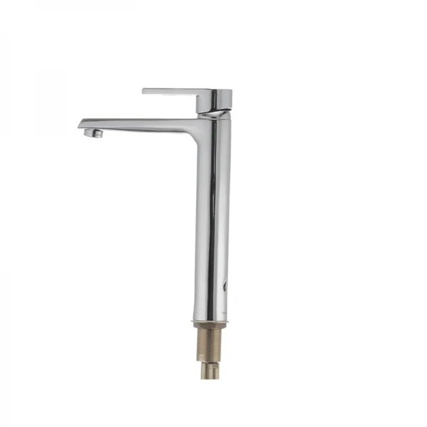 Смеситель для умывальника Haiba Gudini 001 высокий (HB0838)