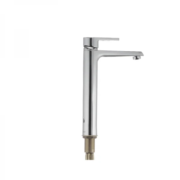 Смеситель для умывальника Haiba Gudini 001 высокий (HB0838)