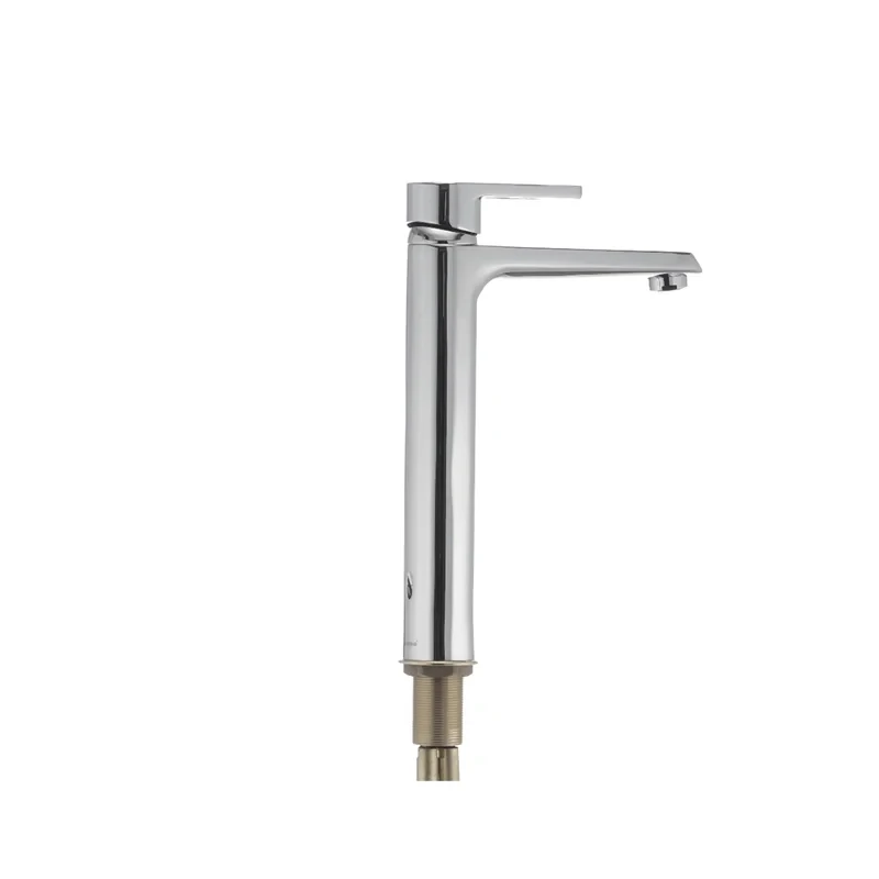 Смеситель для умывальника Haiba Gudini 001 высокий (HB0838)