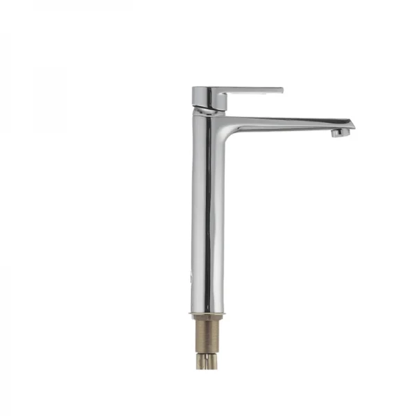 Смеситель для умывальника Haiba Gudini 001 высокий (HB0838)