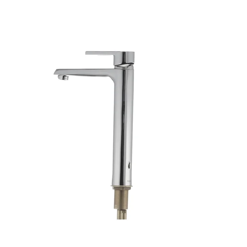 Смеситель для умывальника Haiba Gudini 001 высокий (HB0838)