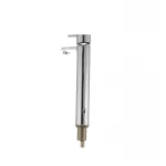 Смеситель для умывальника Haiba Gudini 001 высокий (HB0838)