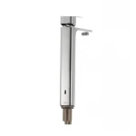 Смеситель для умывальника Haiba Kubus 001 высокий (HB0839)