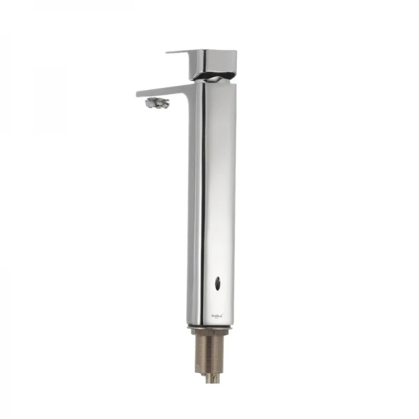 Смеситель для умывальника Haiba Kubus 001 высокий (HB0839)