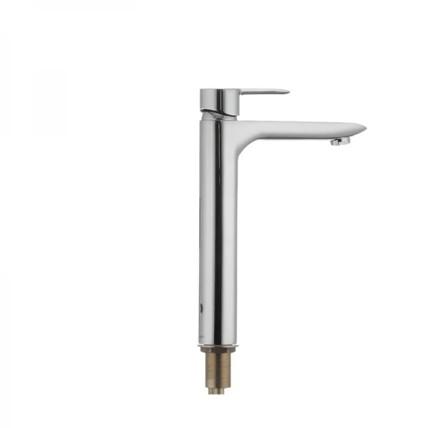 Смеситель для умывальника Haiba Columbia 001 высокий (HB0840)