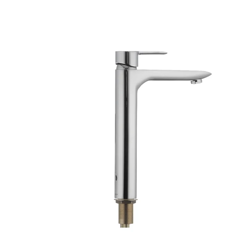 Змішувач для умивальника Haiba Columbia 001 високий (HB0840)