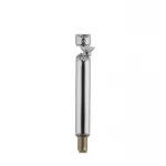 Смеситель для умывальника Haiba Columbia 001 высокий (HB0840)