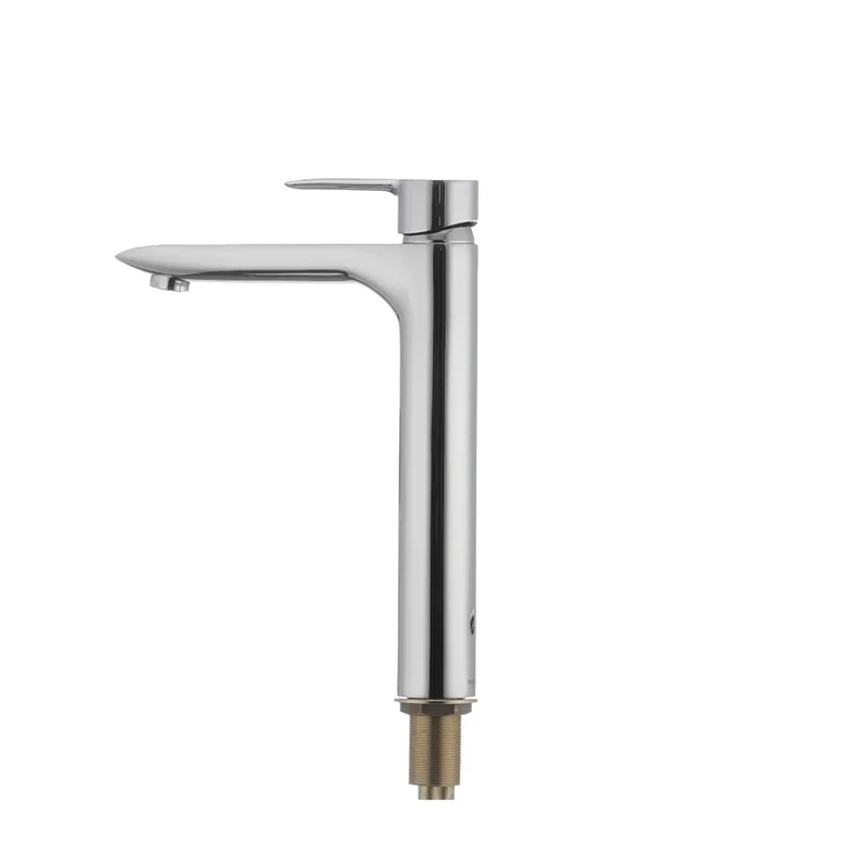 Змішувач для умивальника Haiba Columbia 001 високий (HB0840)