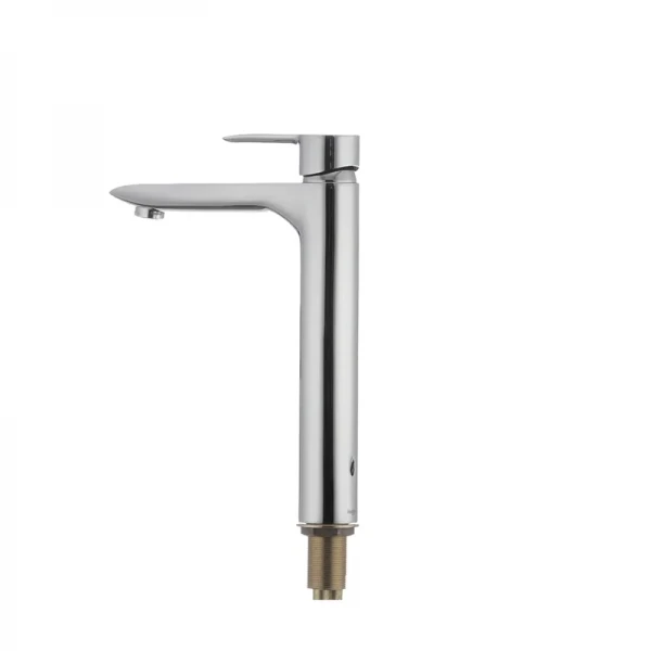 Смеситель для умывальника Haiba Columbia 001 высокий (HB0840)