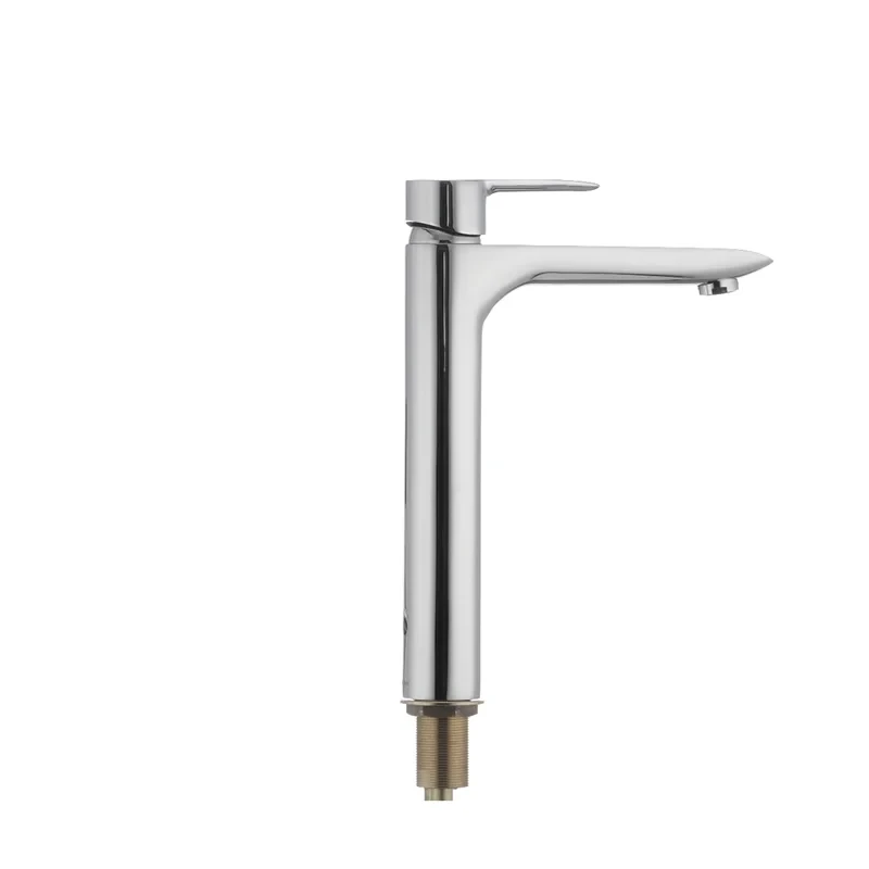 Змішувач для умивальника Haiba Columbia 001 високий (HB0840)