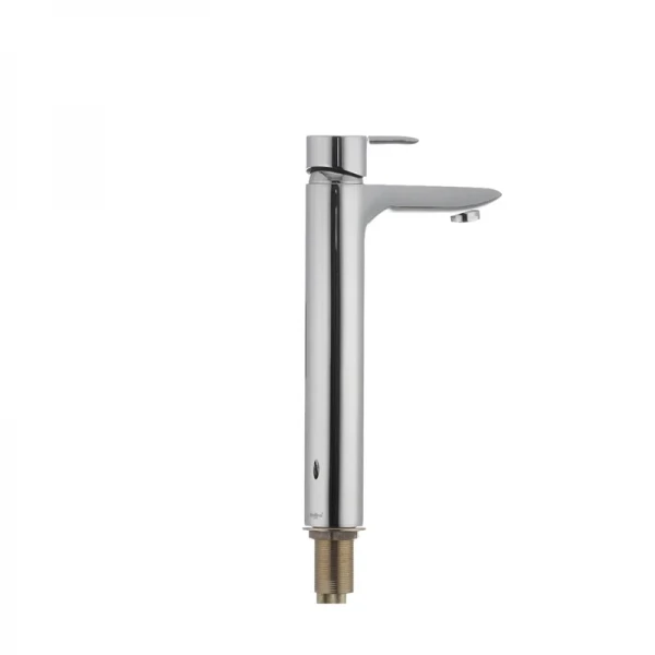 Смеситель для умывальника Haiba Columbia 001 высокий (HB0840)