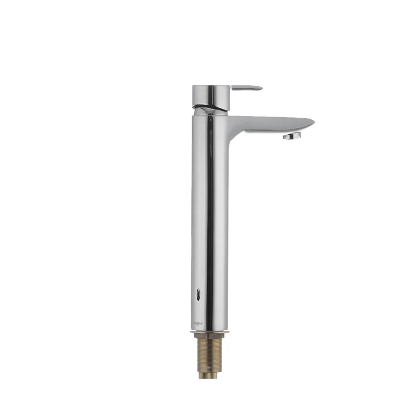 Змішувач для умивальника Haiba Columbia 001 високий (HB0840)