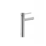 Смеситель для умывальника Haiba Hans 001 высокий (HB0841)