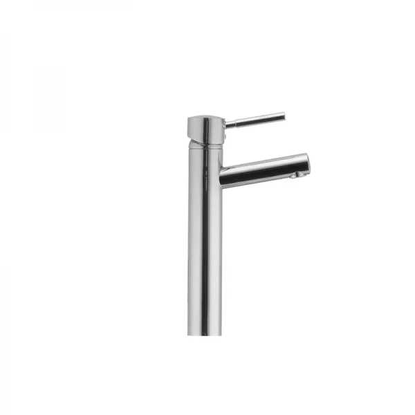 Смеситель для умывальника Haiba Hans 001 высокий (HB0841)