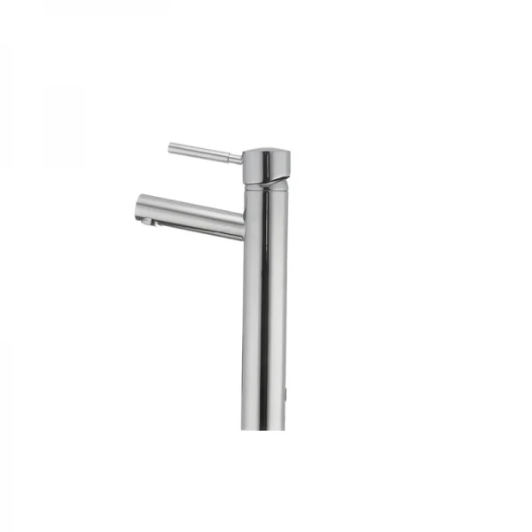 Смеситель для умывальника Haiba Hans 001 высокий (HB0841)