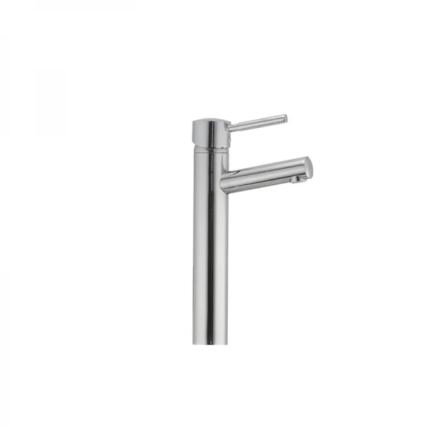 Смеситель для умывальника Haiba Hans 001 высокий (HB0841)